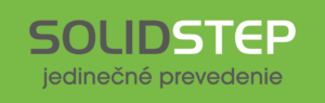 Solidstep logo